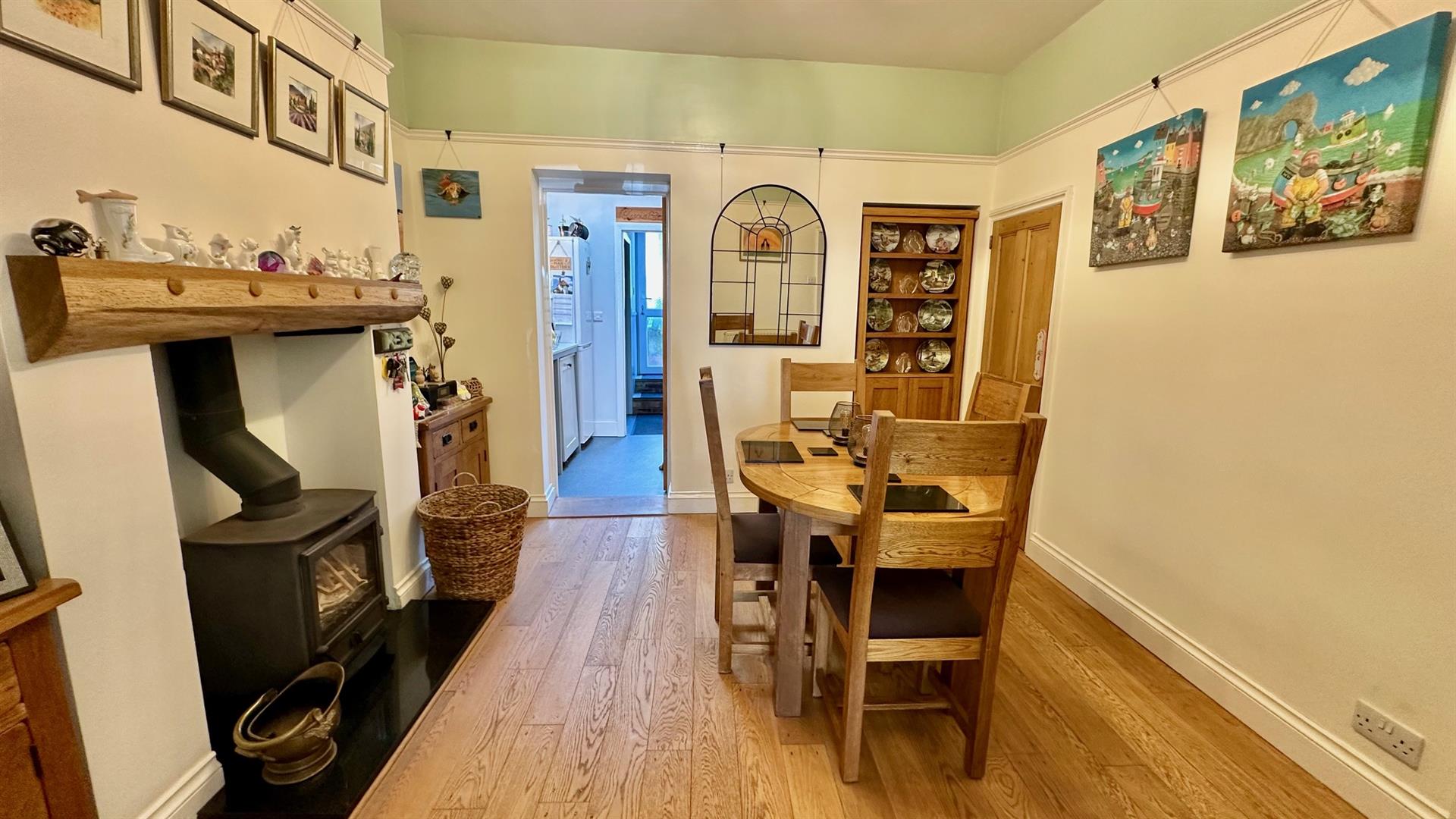 Athelstan Road, Hastings